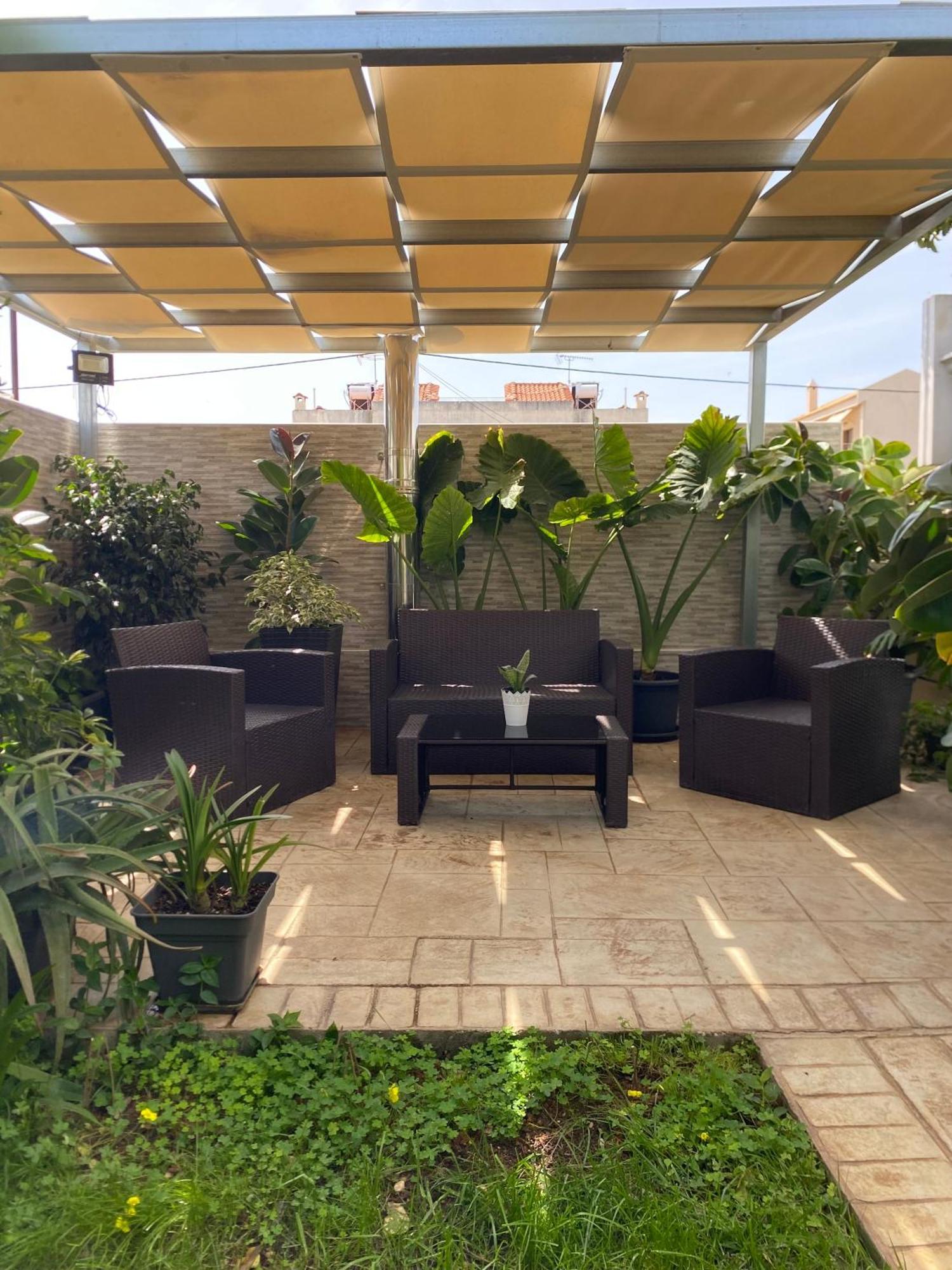 Apartment Near Athens Airport, Rafina Port And Sea Artemida  Exterior foto
